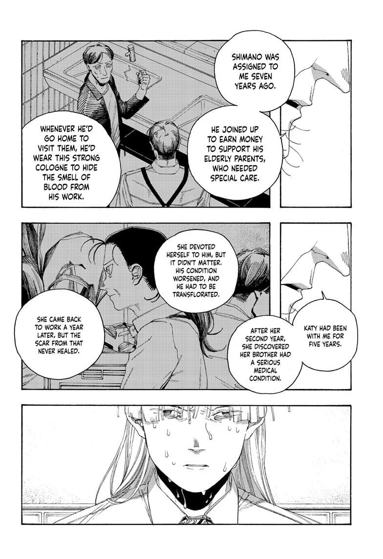 Read Fool Night Manga Online