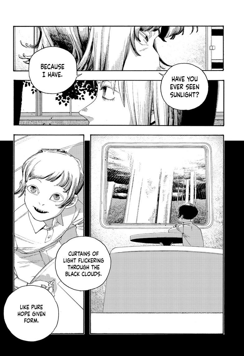 Read Fool Night Manga Online