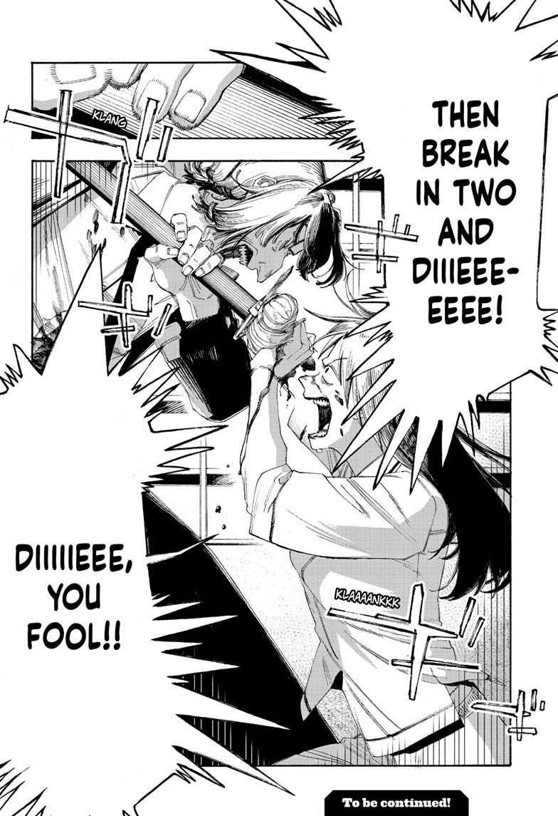 Read Fool Night Manga Online