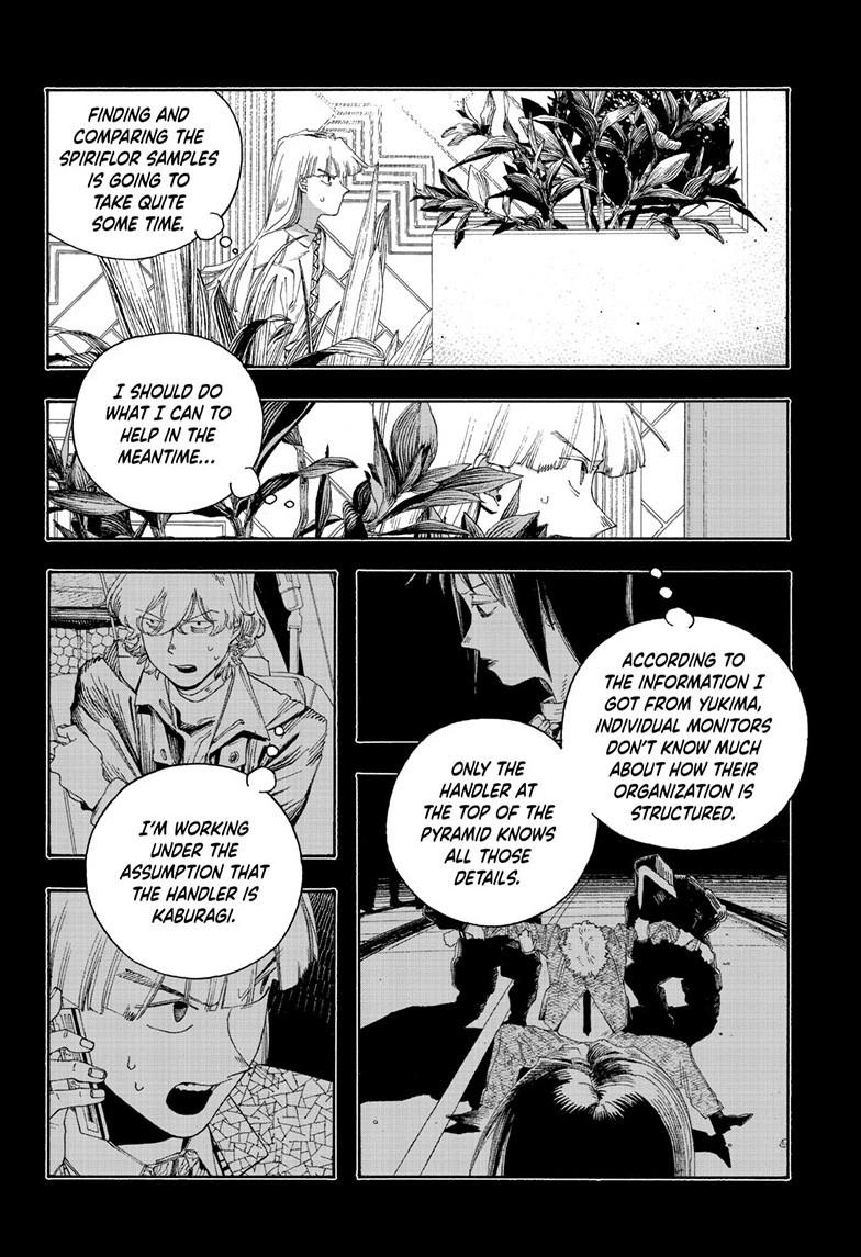 Read Fool Night Manga Online