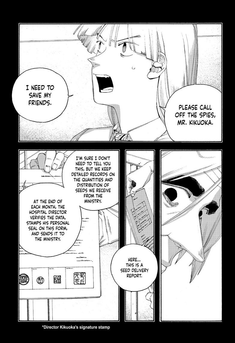 Read Fool Night Manga Online
