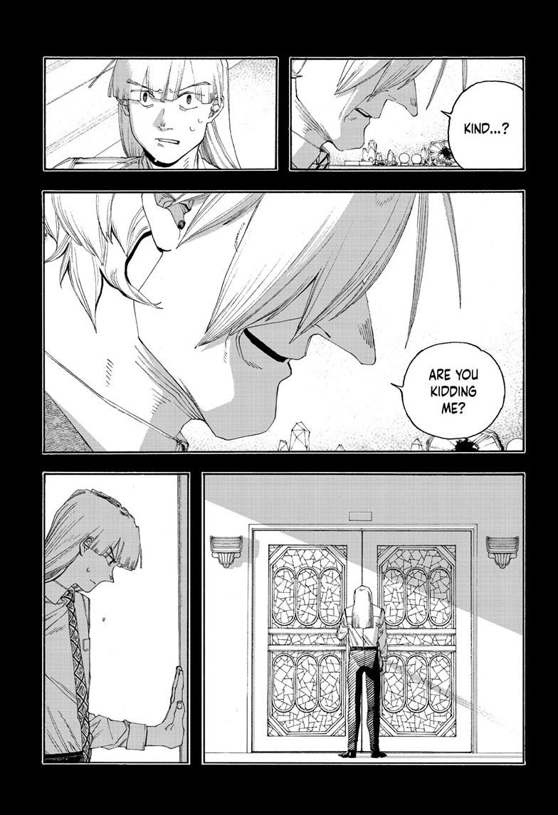 Read Fool Night Manga Online