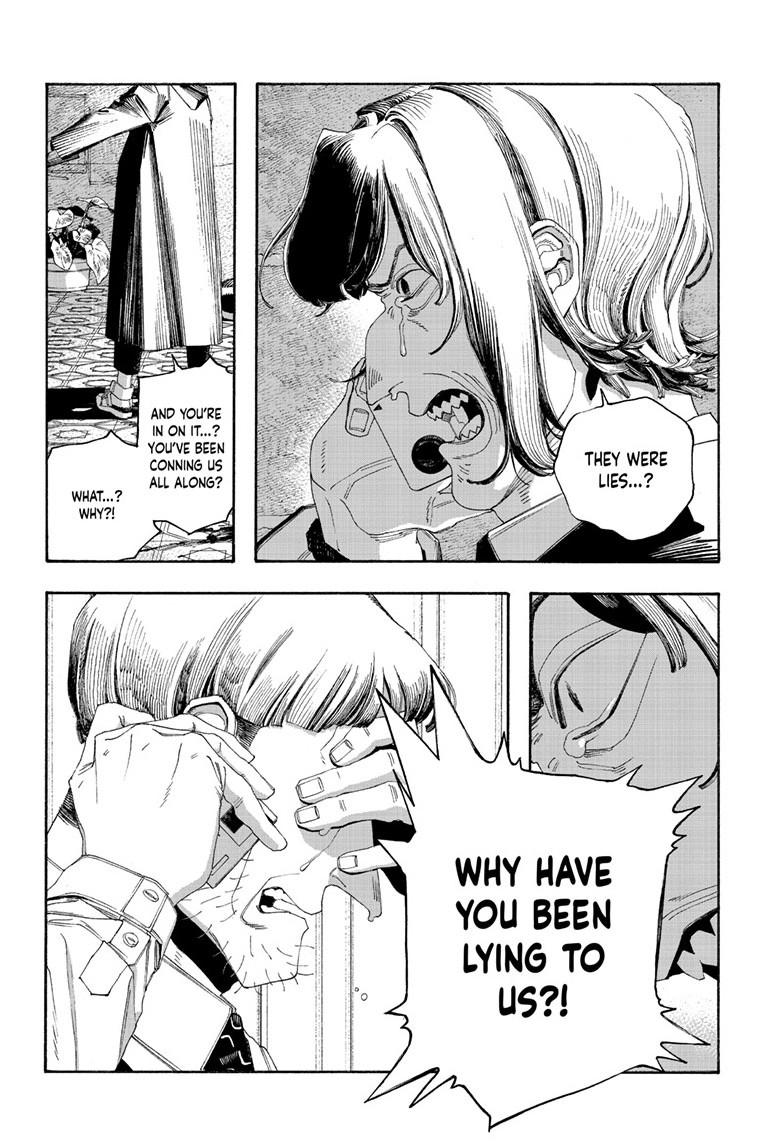 Read Fool Night Manga Online