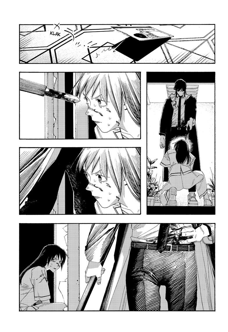 Read Fool Night Manga Online