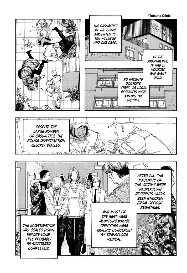 Read Fool Night Manga Online