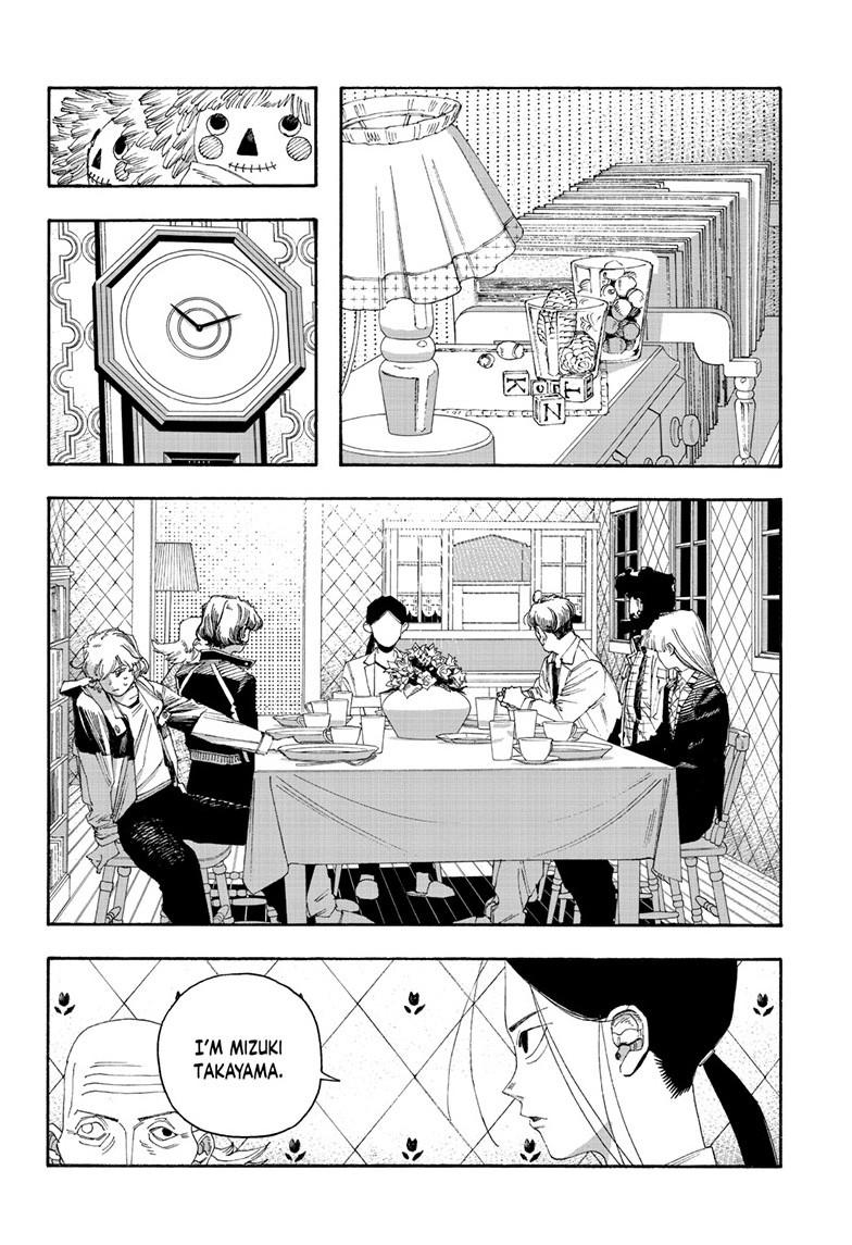 Read Fool Night Manga Online