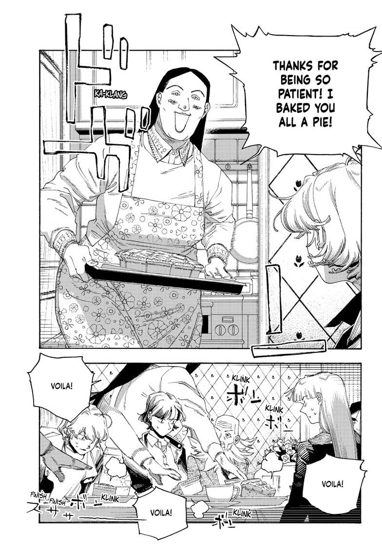 Read Fool Night Manga Online