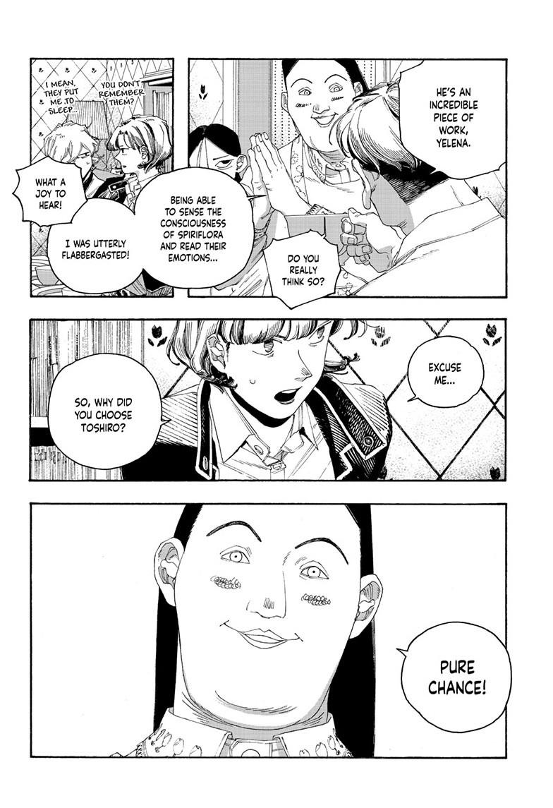 Read Fool Night Manga Online