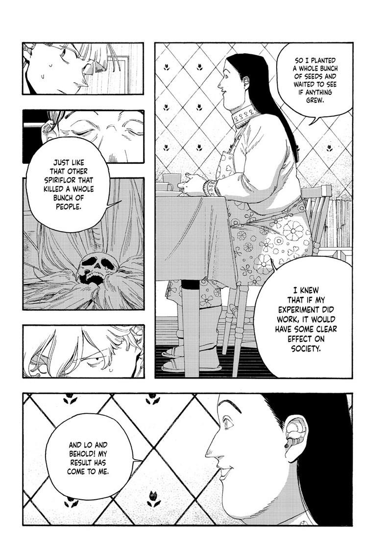 Read Fool Night Manga Online
