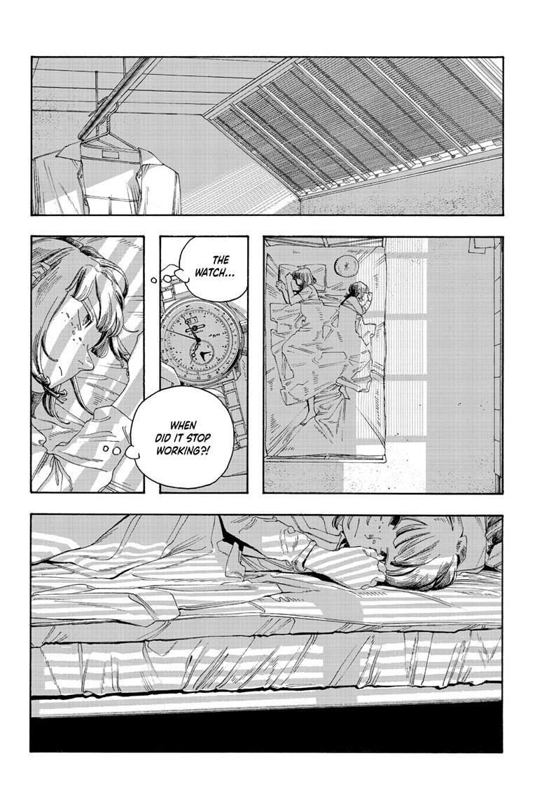 Read Fool Night Manga Online