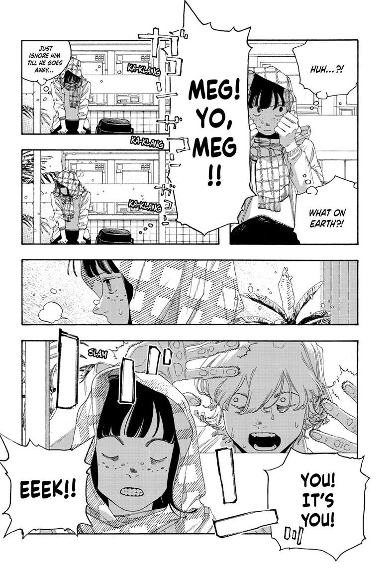 Read Fool Night Manga Online