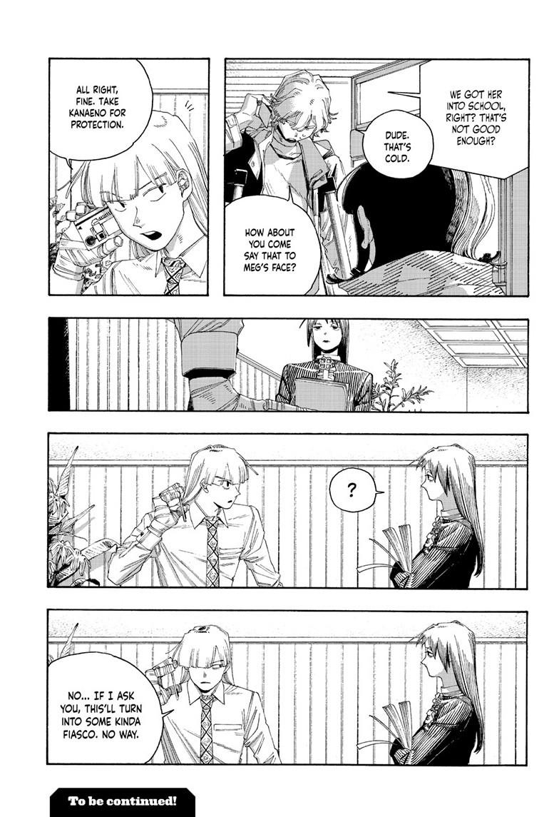Read Fool Night Manga Online