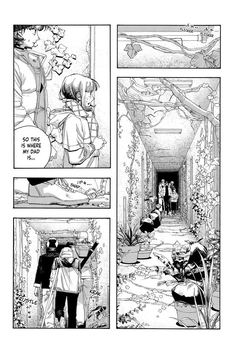 Read Fool Night Manga Online