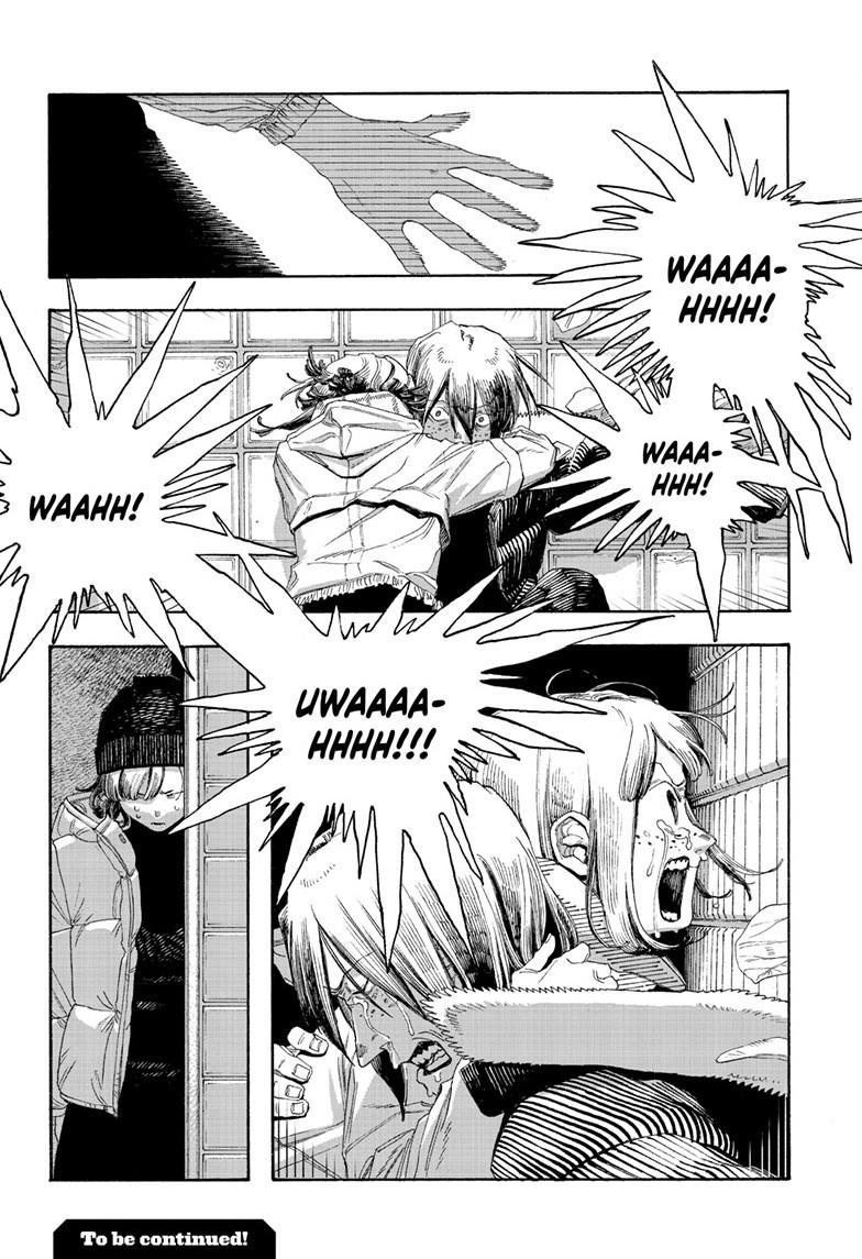 Read Fool Night Manga Online