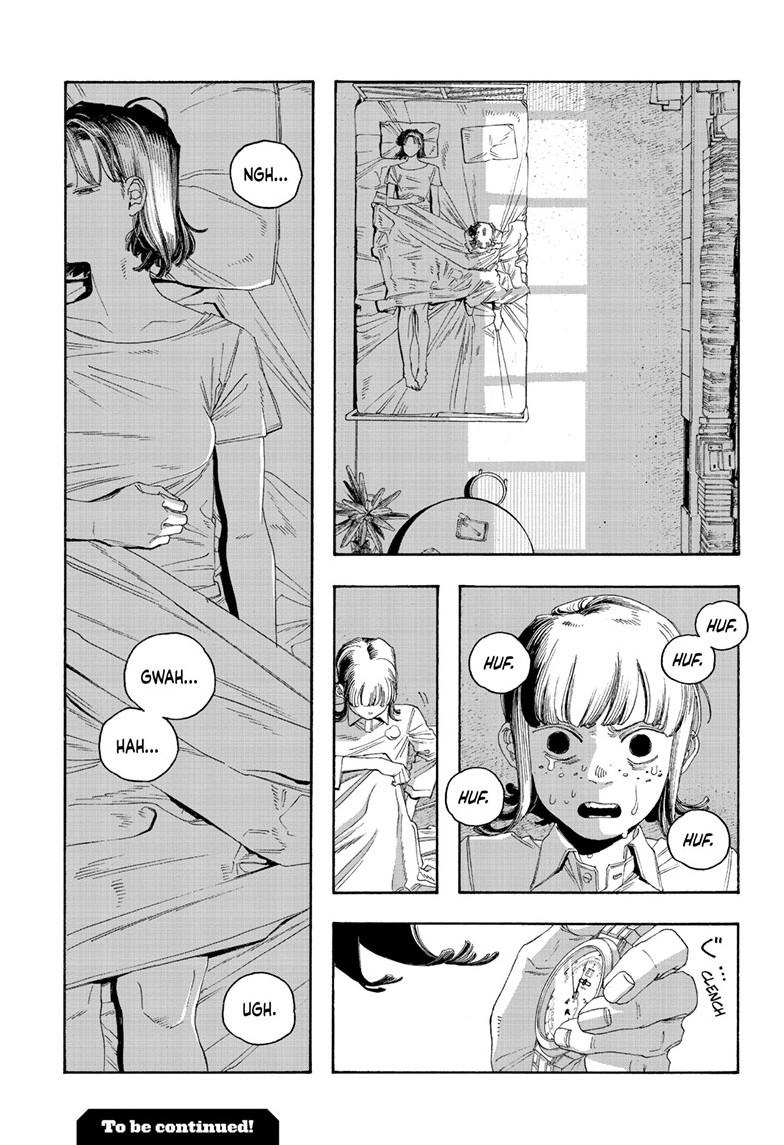 Read Fool Night Manga Online