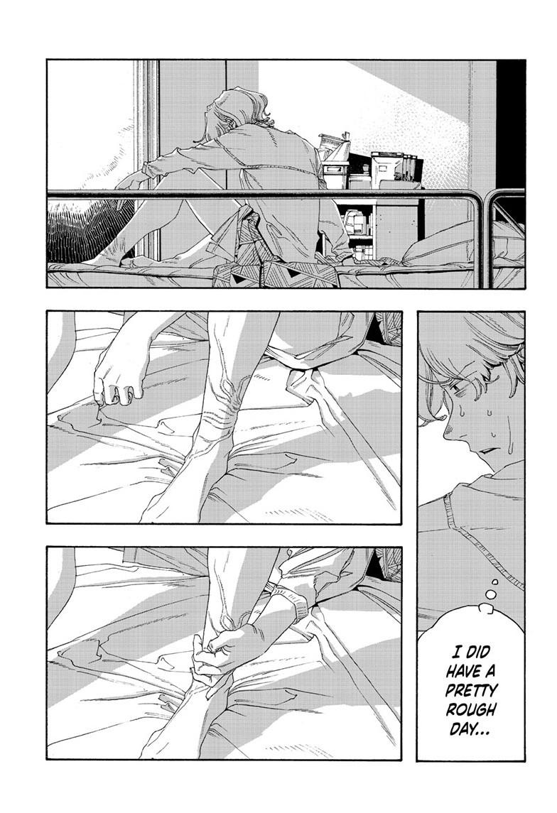 Read Fool Night Manga Online
