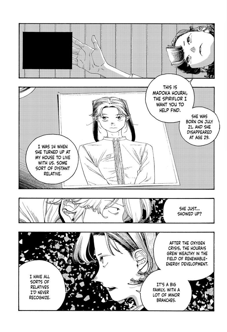 Read Fool Night Manga Online