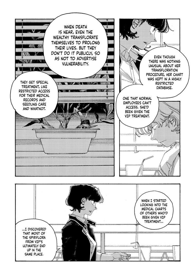 Read Fool Night Manga Online