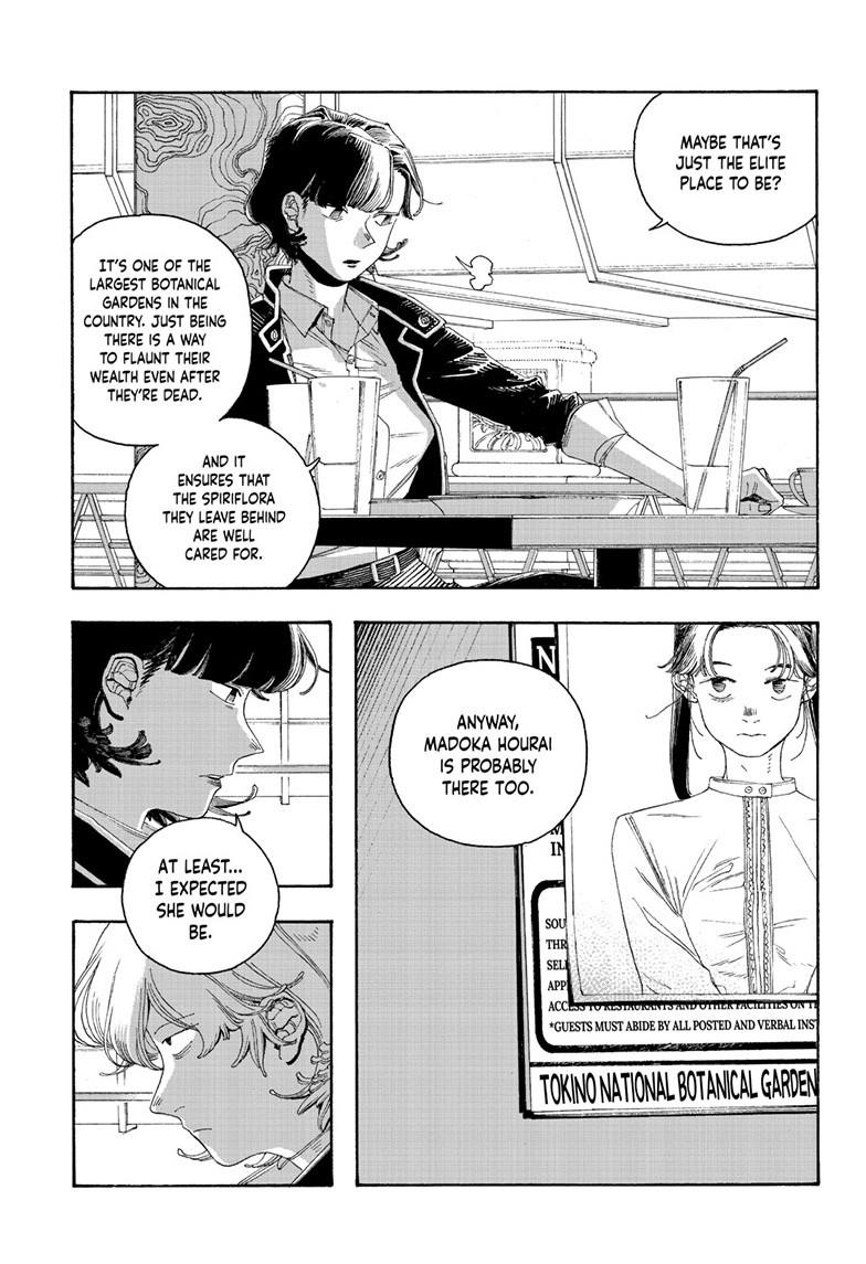Read Fool Night Manga Online