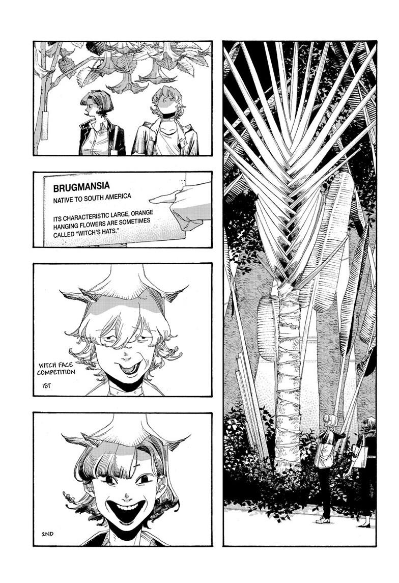Read Fool Night Manga Online