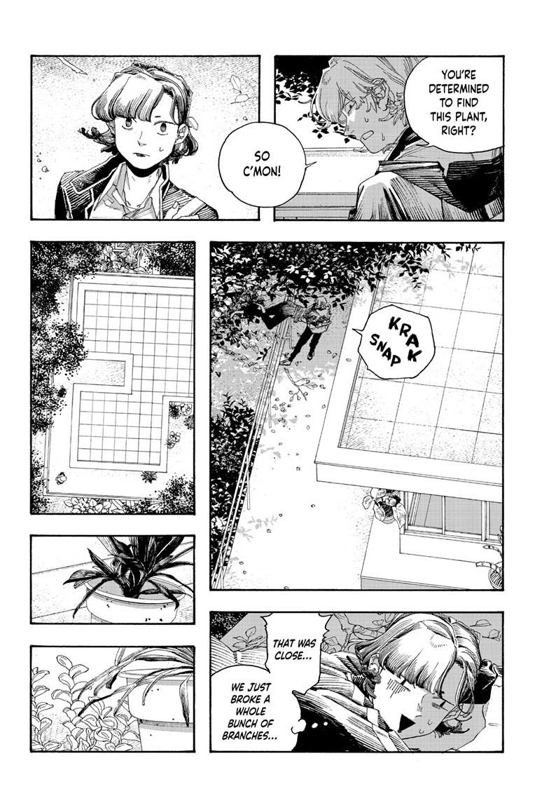 Read Fool Night Manga Online