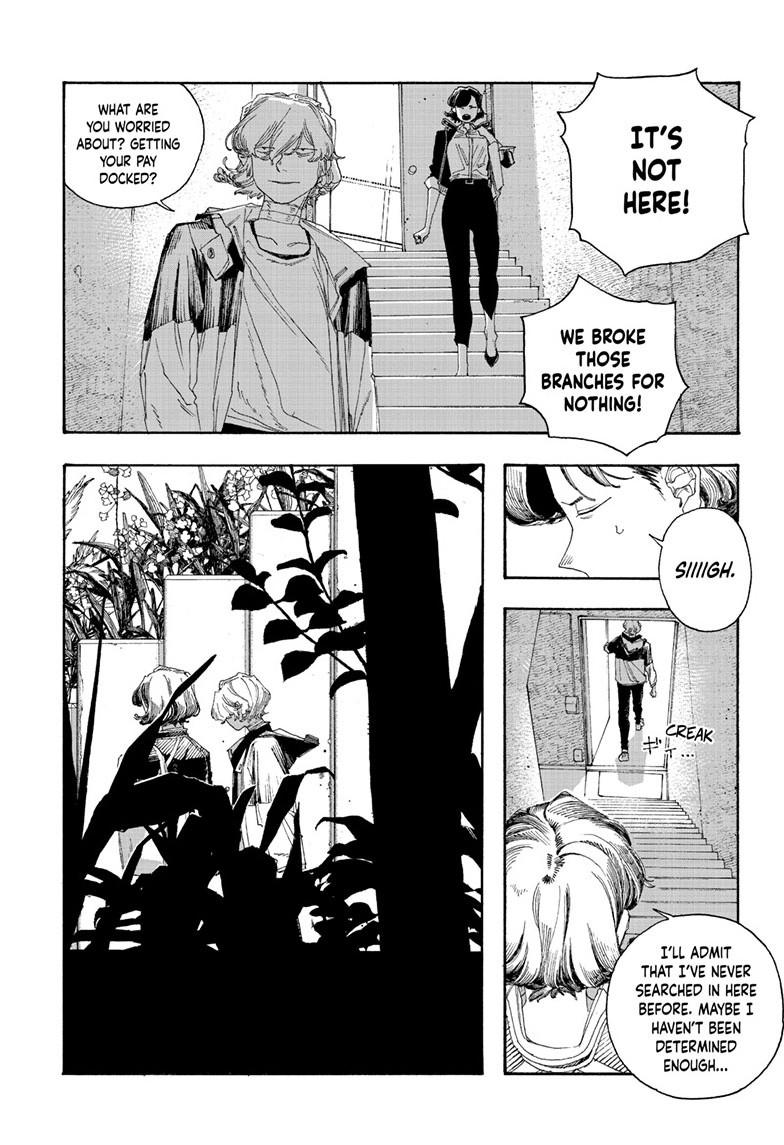 Read Fool Night Manga Online