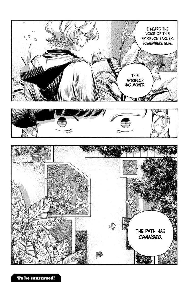 Read Fool Night Manga Online
