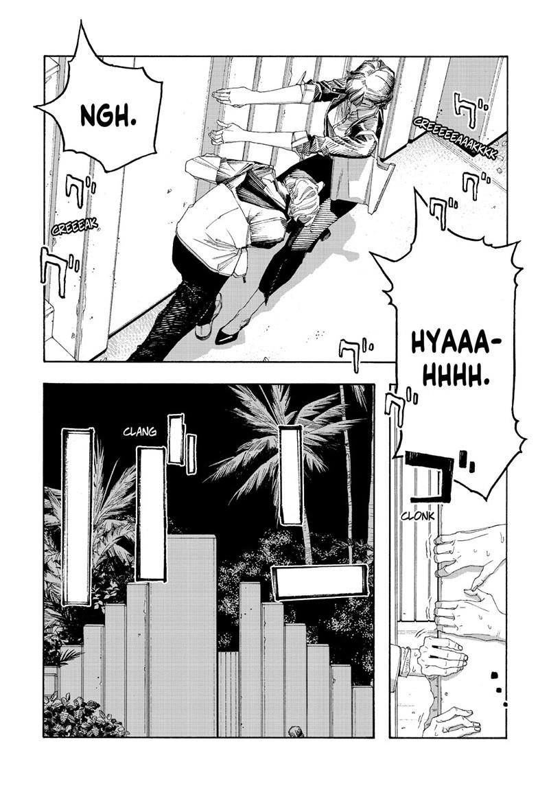 Read Fool Night Manga Online