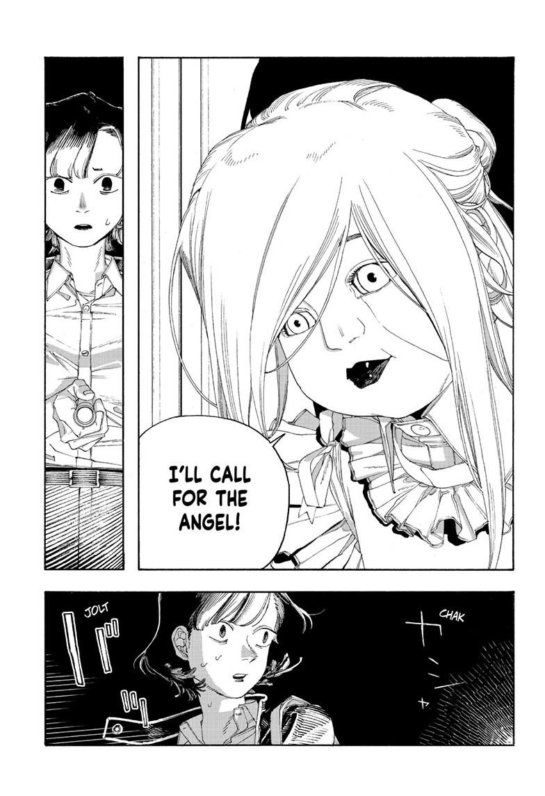 Read Fool Night Manga Online