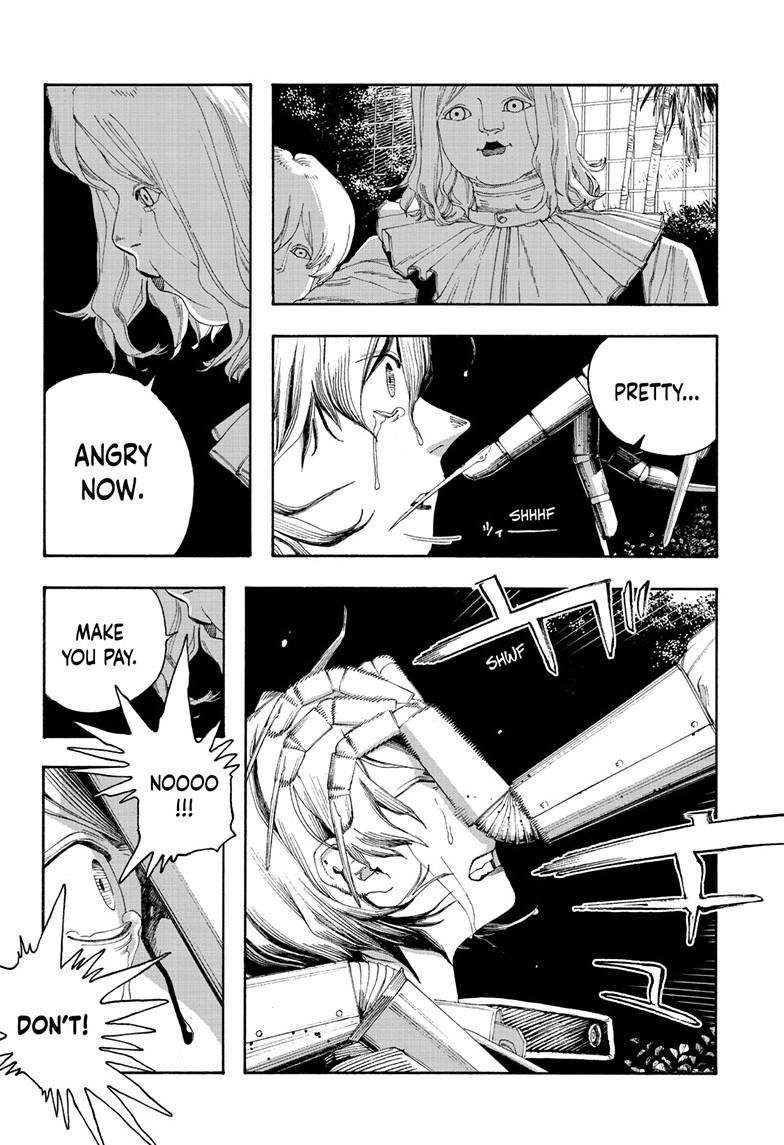 Read Fool Night Manga Online