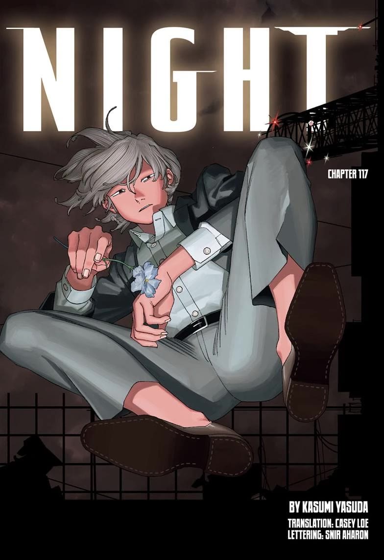 Read Fool Night Manga Online