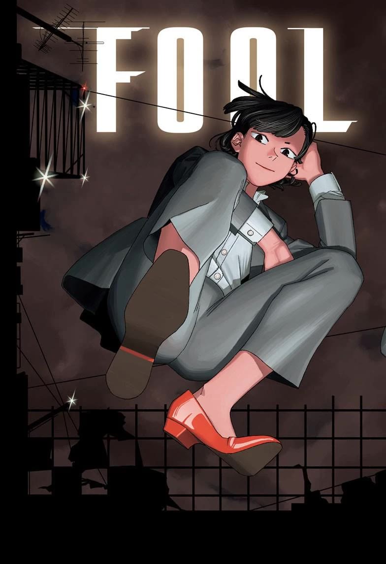 Read Fool Night Manga Online