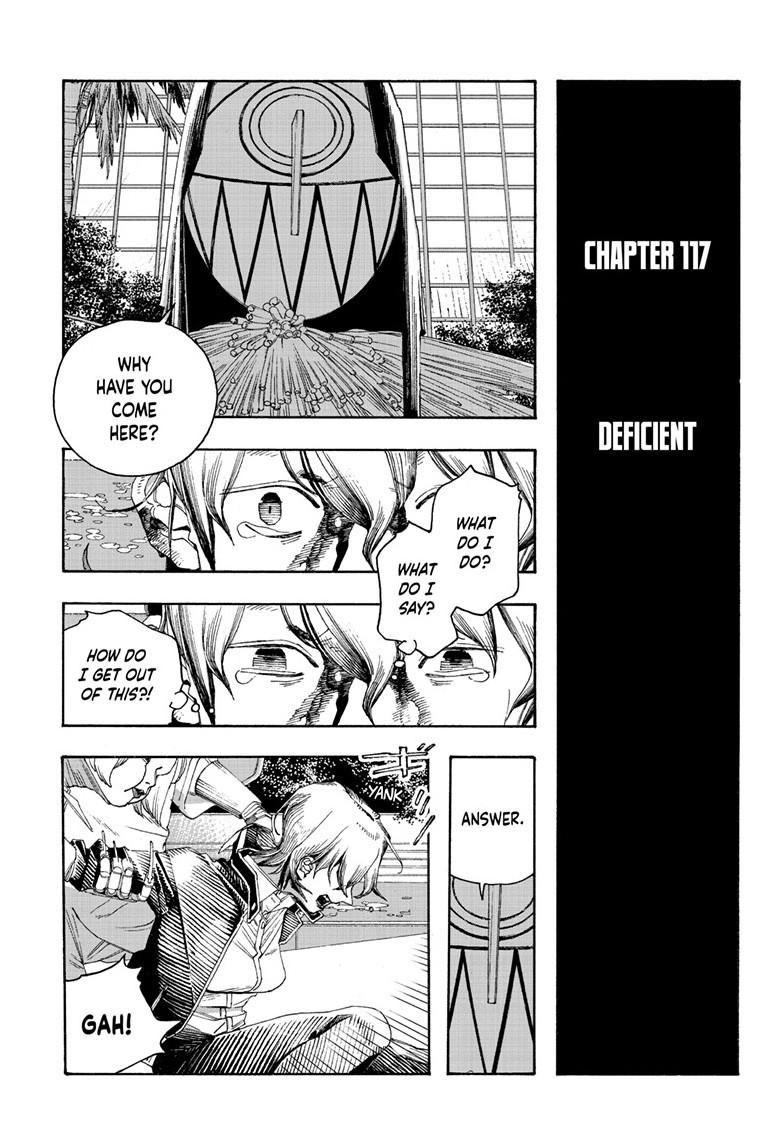 Read Fool Night Manga Online