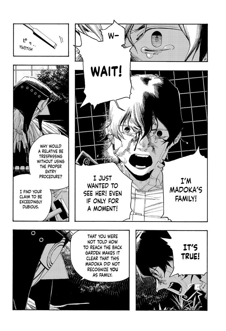 Read Fool Night Manga Online