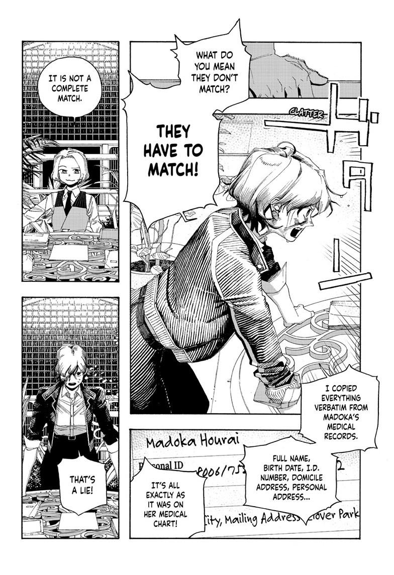 Read Fool Night Manga Online