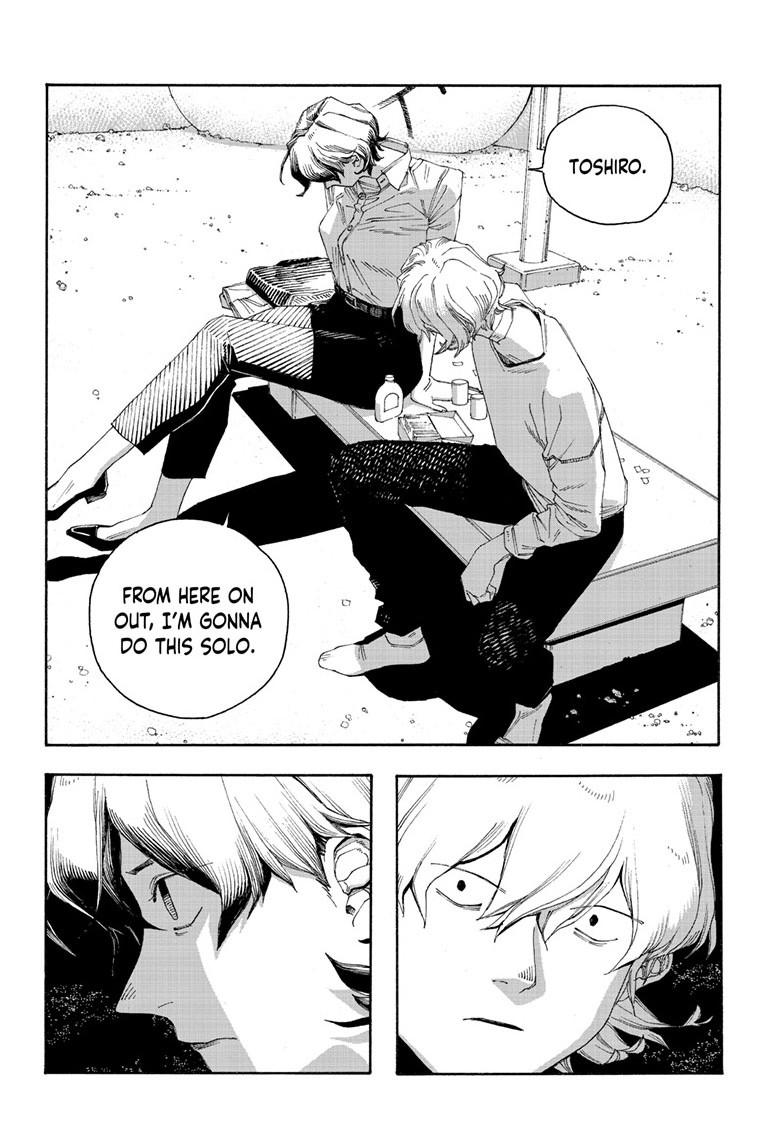 Read Fool Night Manga Online