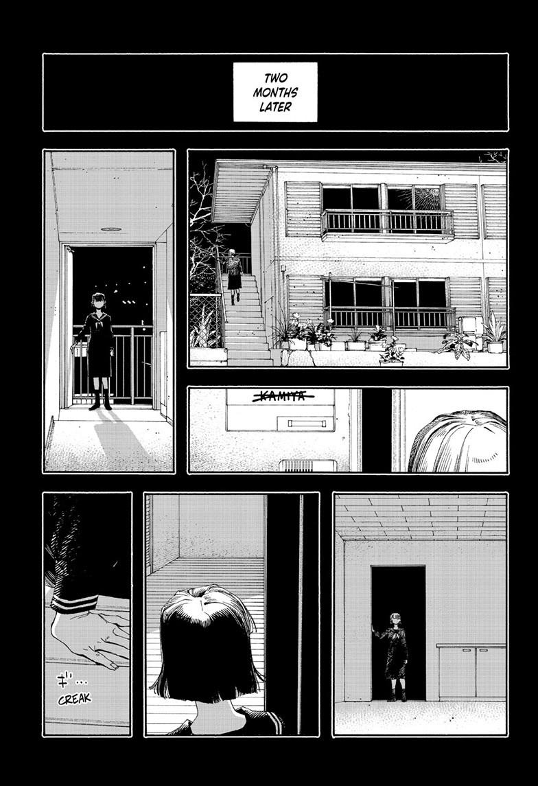 Read Fool Night Manga Online