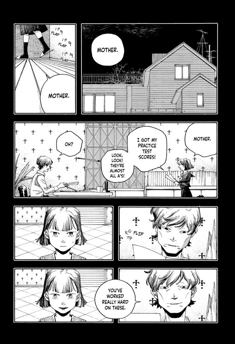Read Fool Night Manga Online