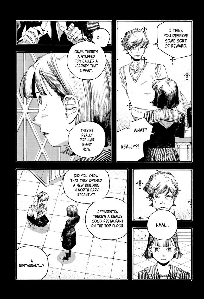 Read Fool Night Manga Online
