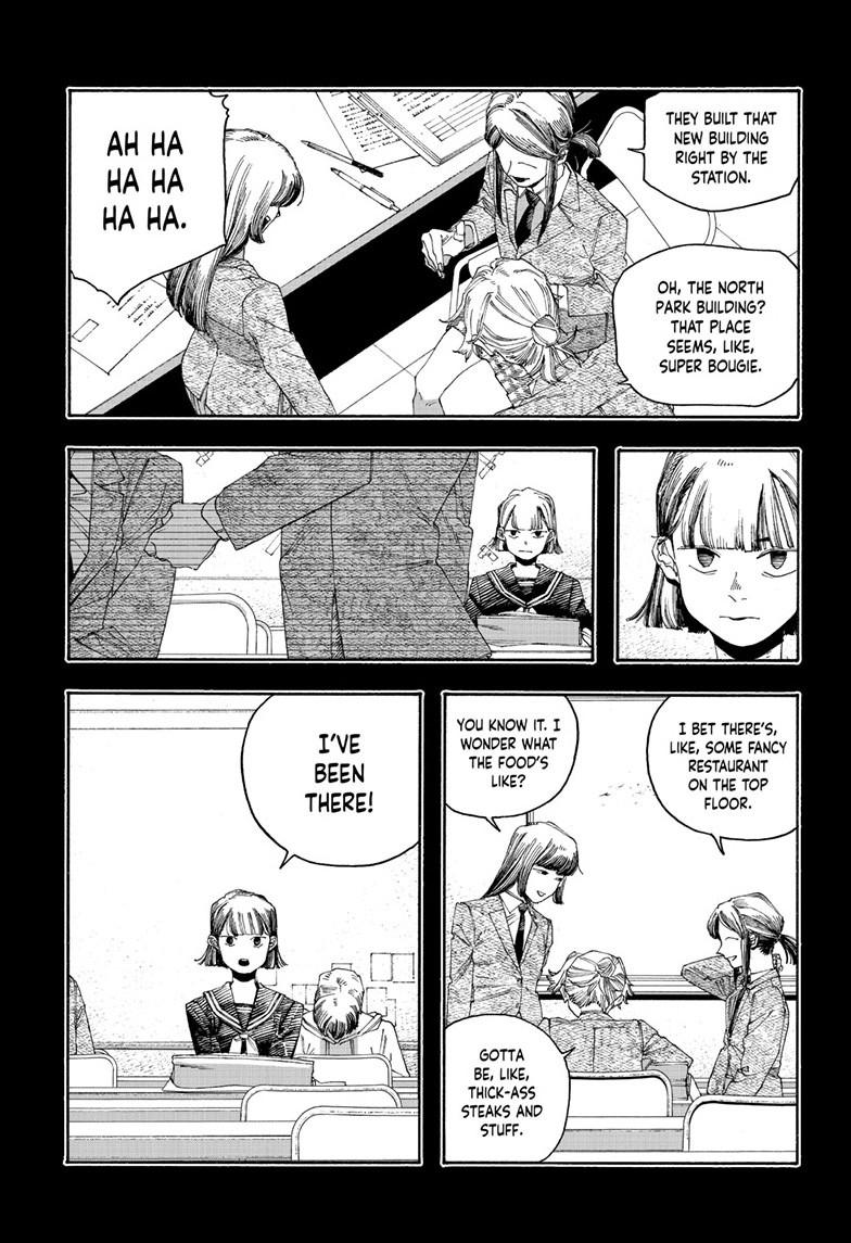 Read Fool Night Manga Online