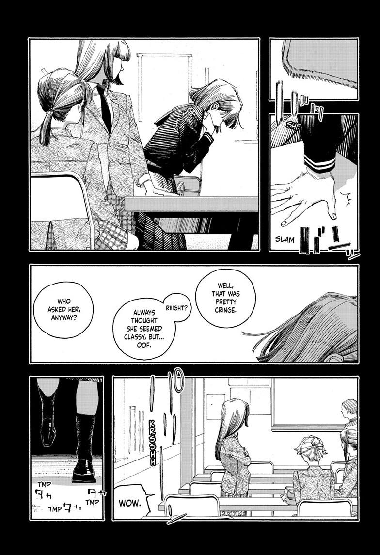 Read Fool Night Manga Online