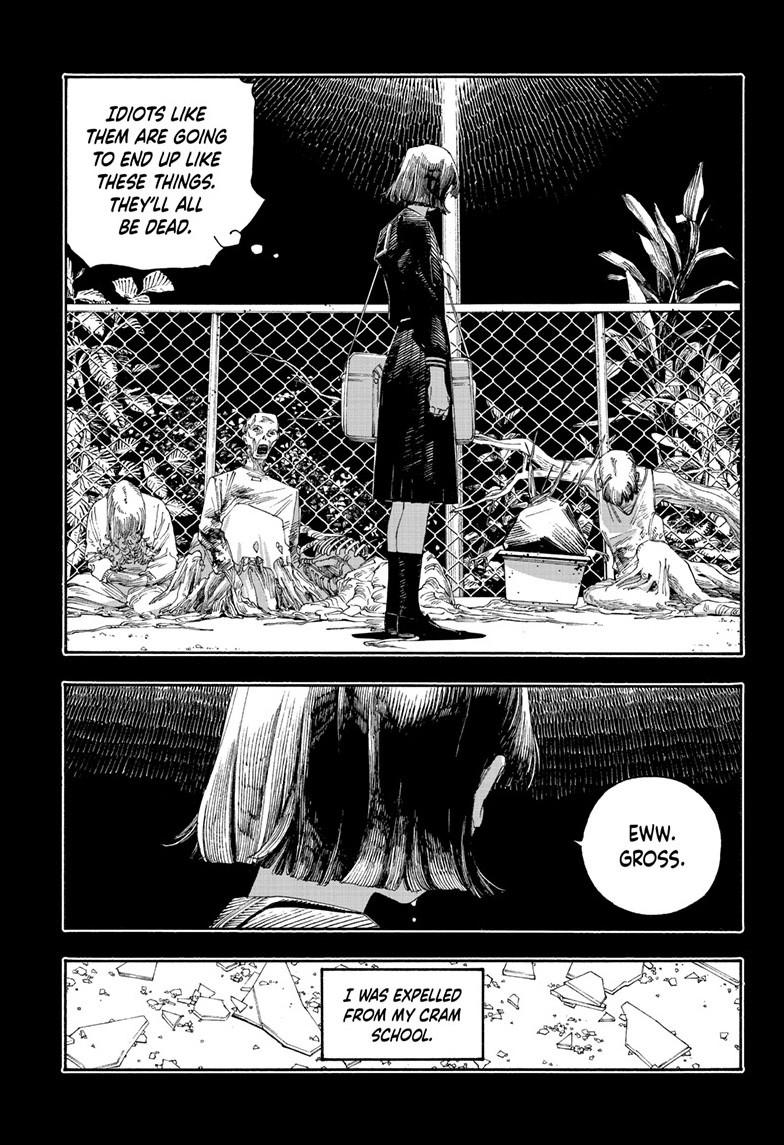Read Fool Night Manga Online