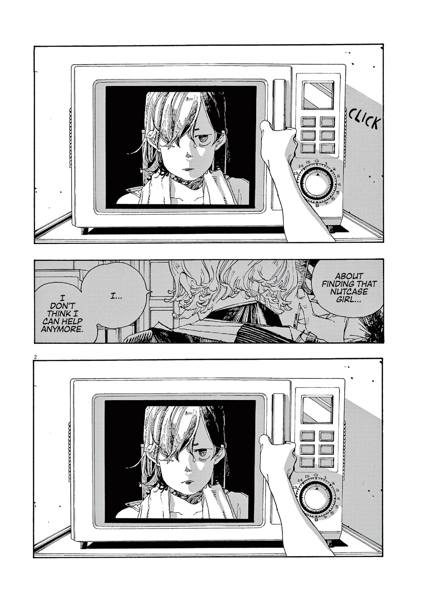 Read Fool Night Manga Online