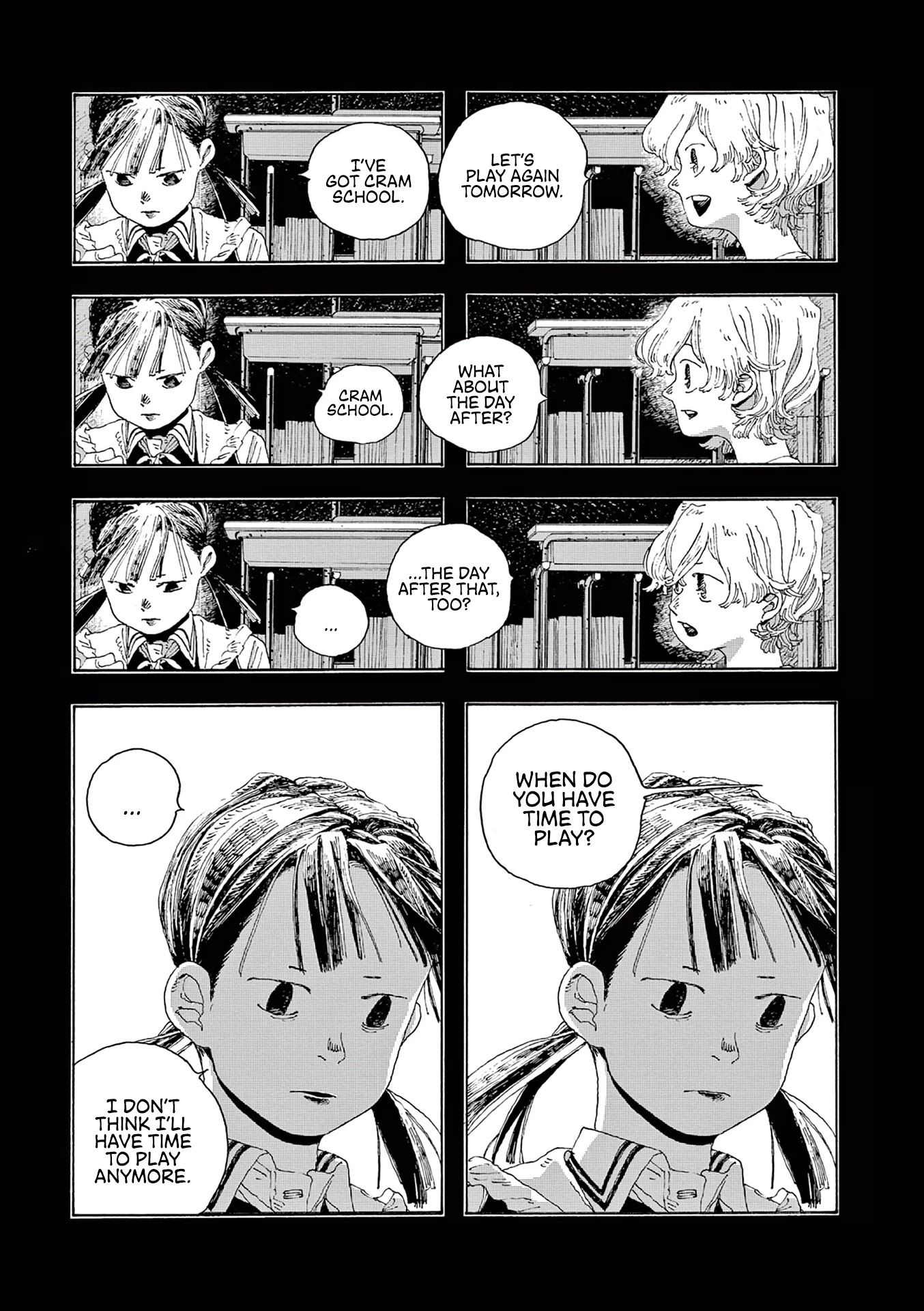 Read Fool Night Manga Online