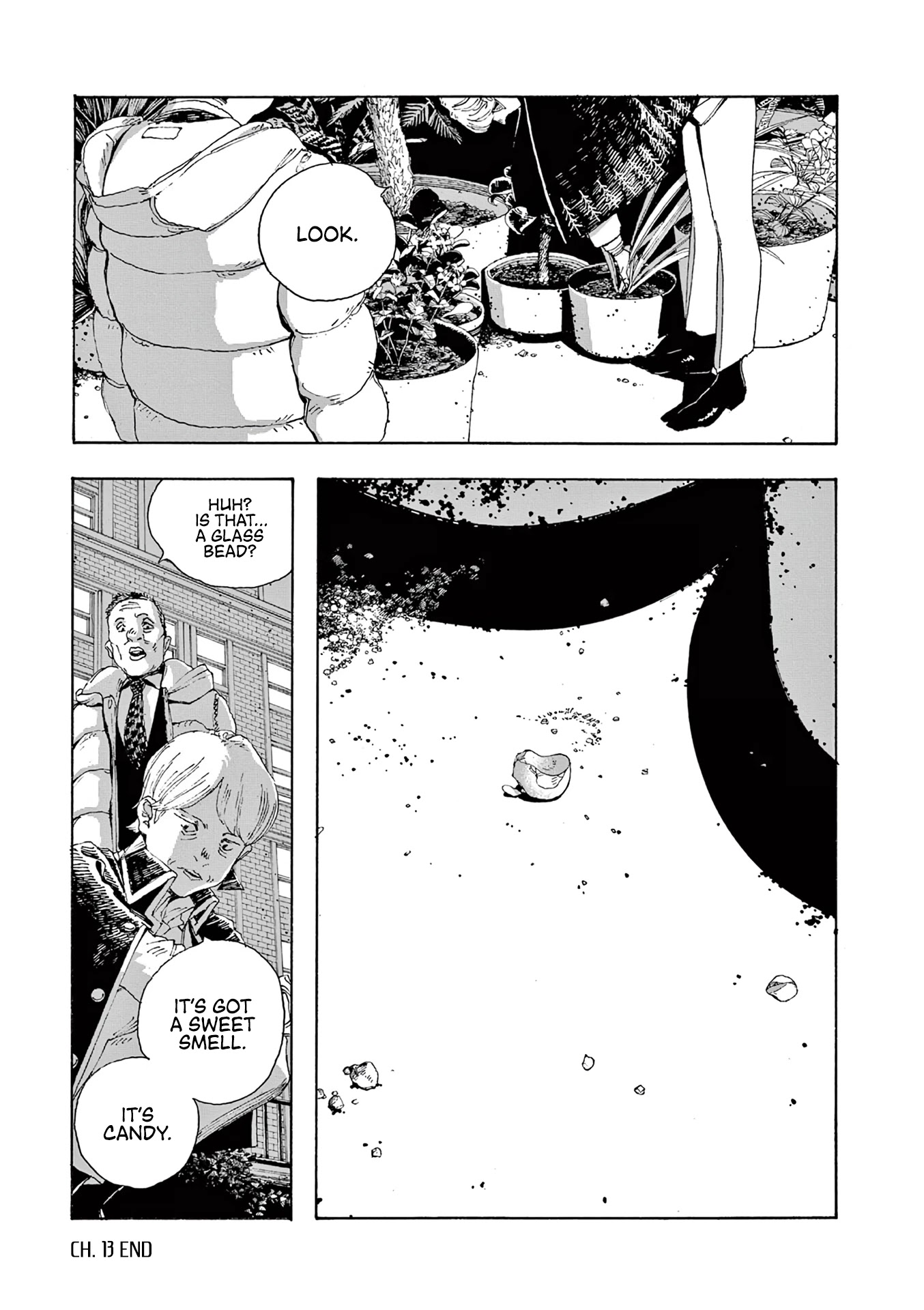 Read Fool Night Manga Online