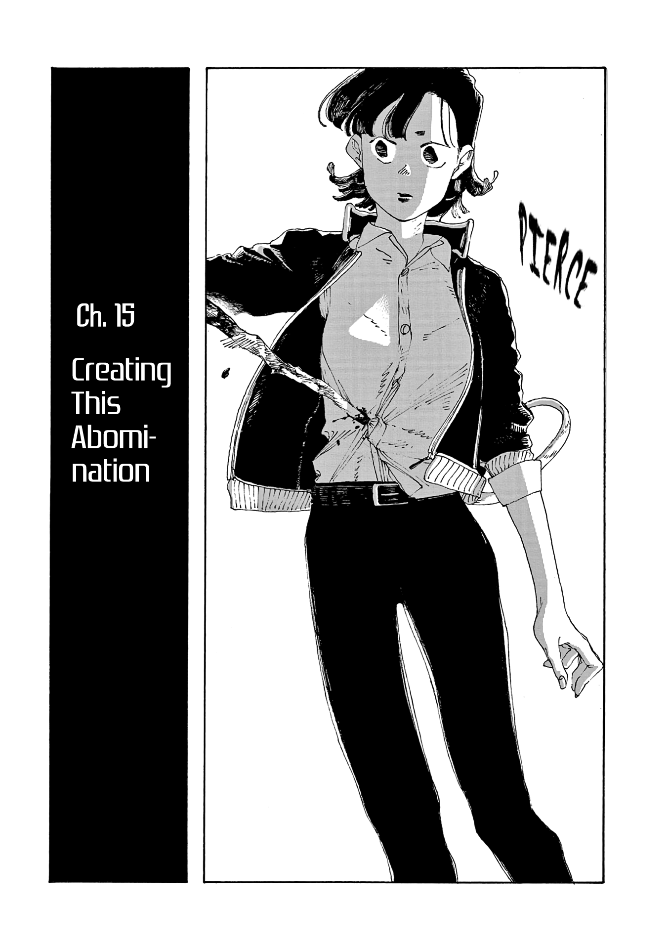 Read Fool Night Manga Online