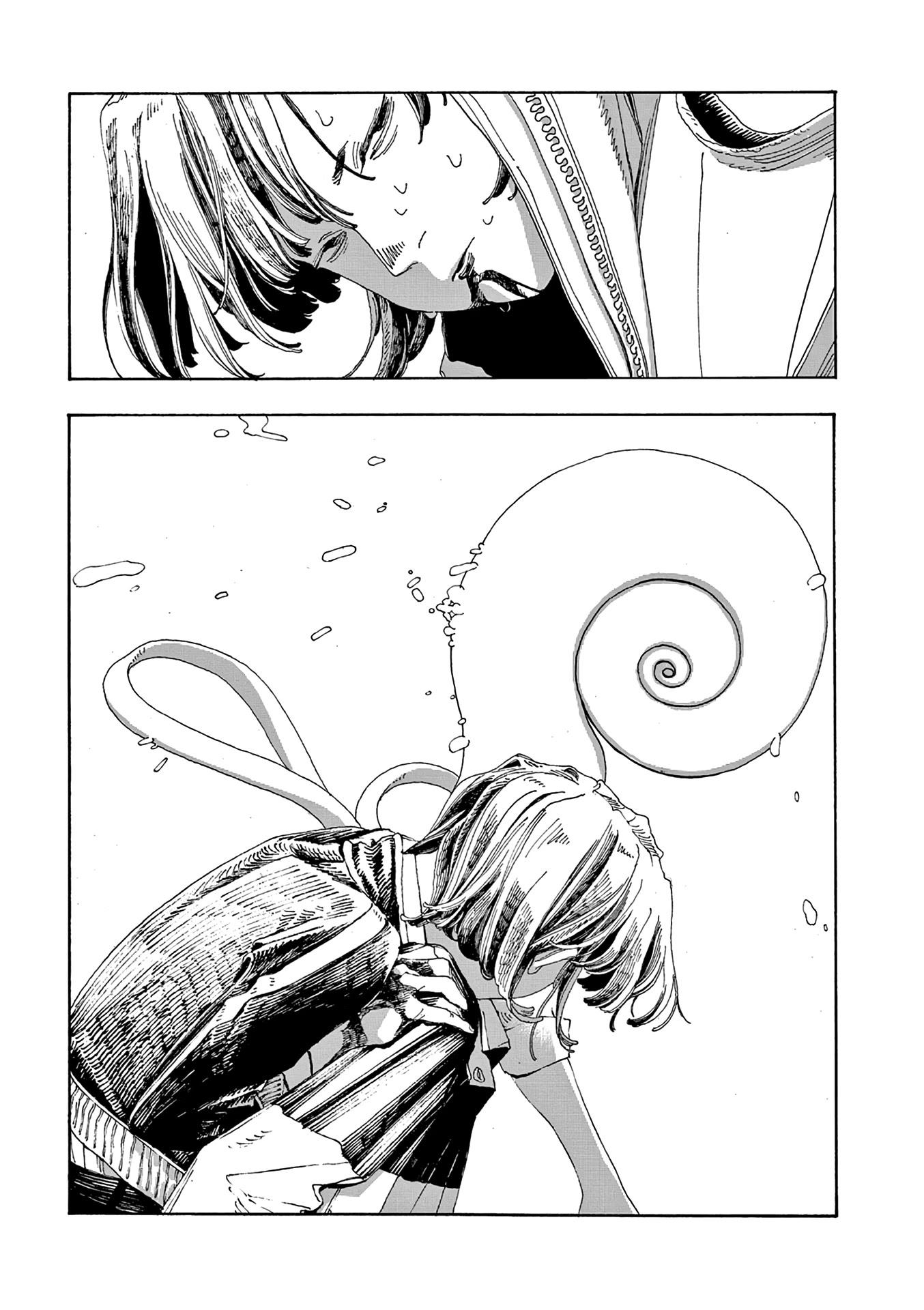 Read Fool Night Manga Online