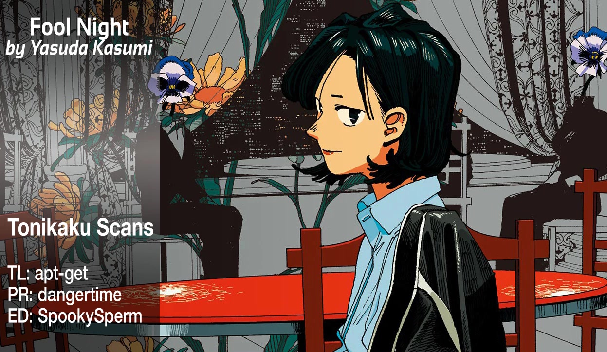 Read Fool Night Manga Online