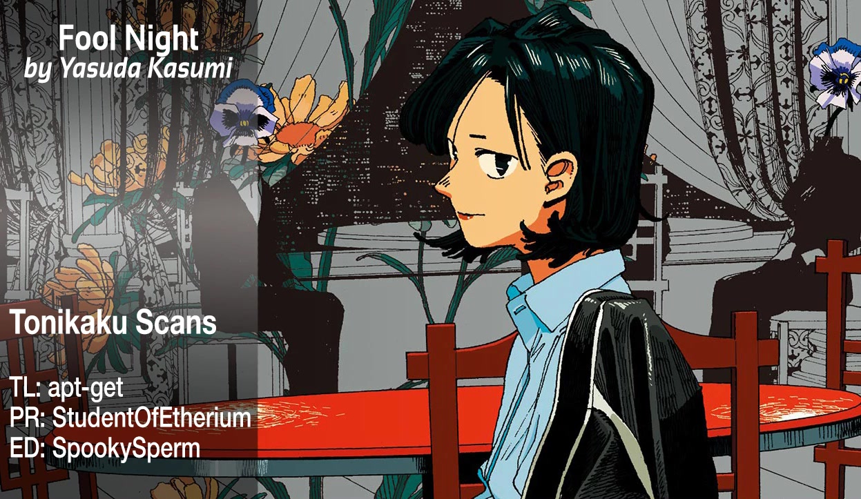 Read Fool Night Manga Online