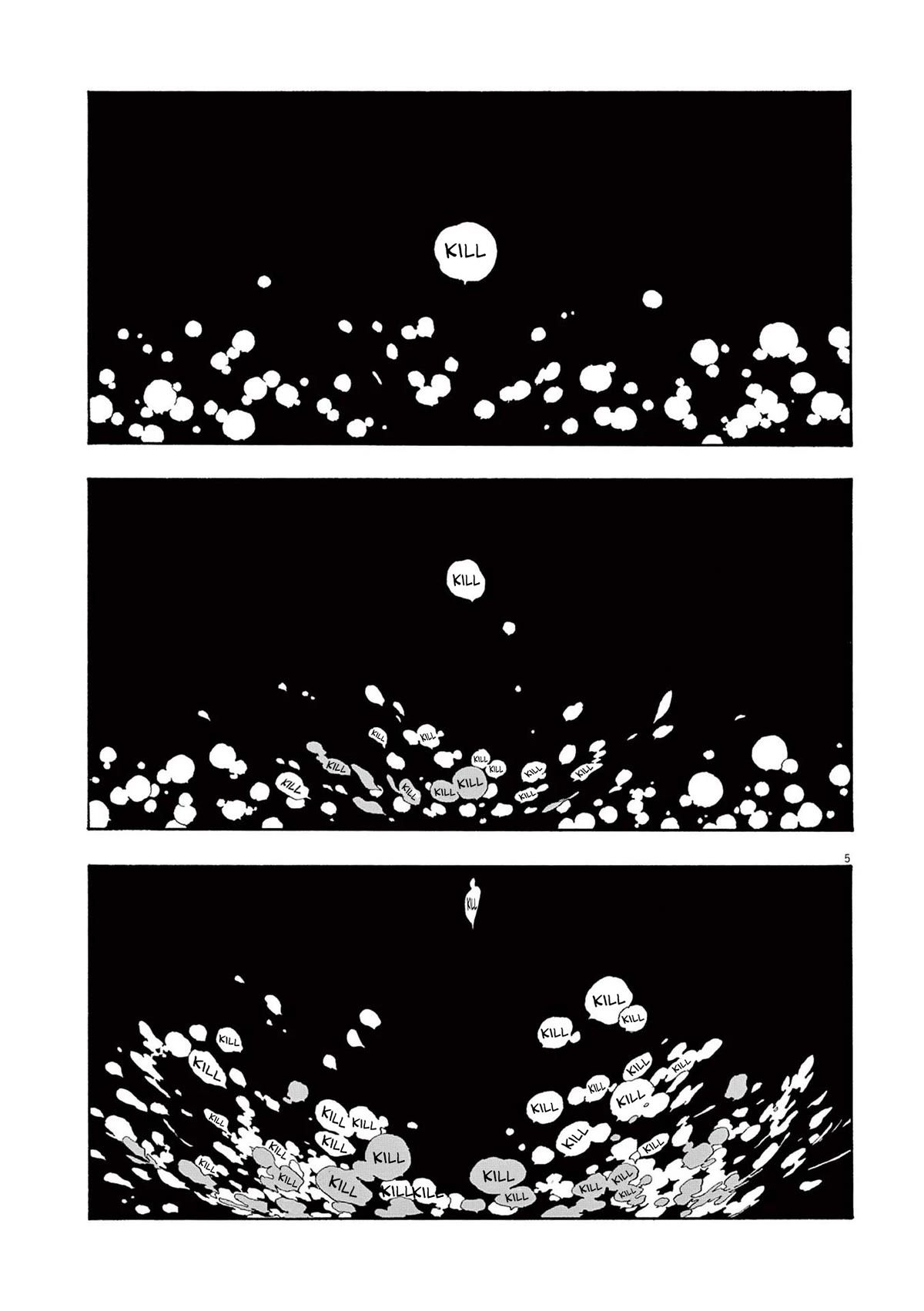 Read Fool Night Manga Online